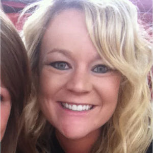 Meet your Posher, Marissa